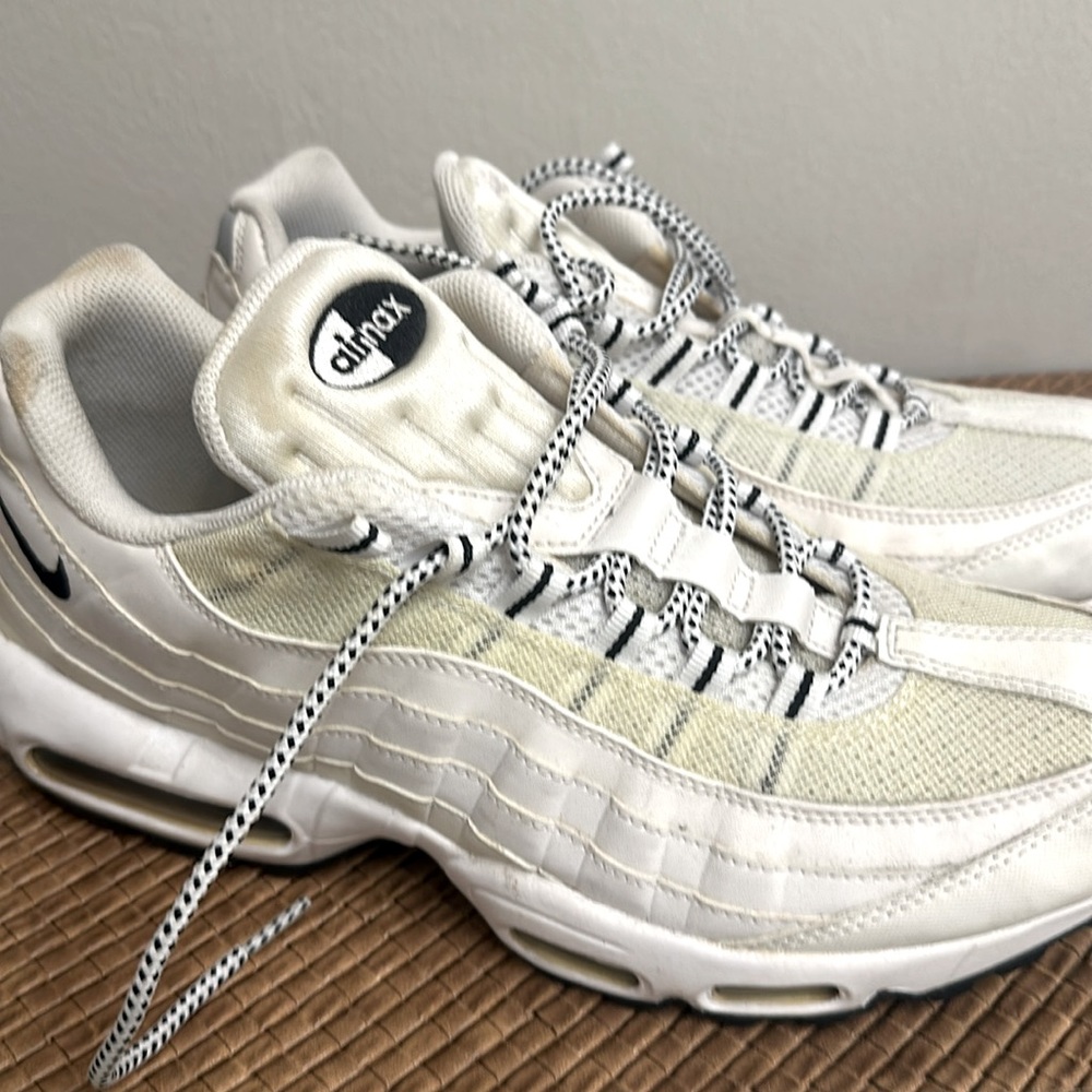 Nike Air Max 95